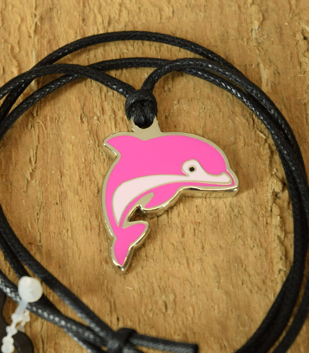 Dolphin Pink - Image 1