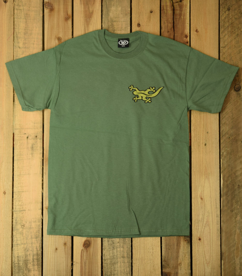 T1 Military Green - Image 1