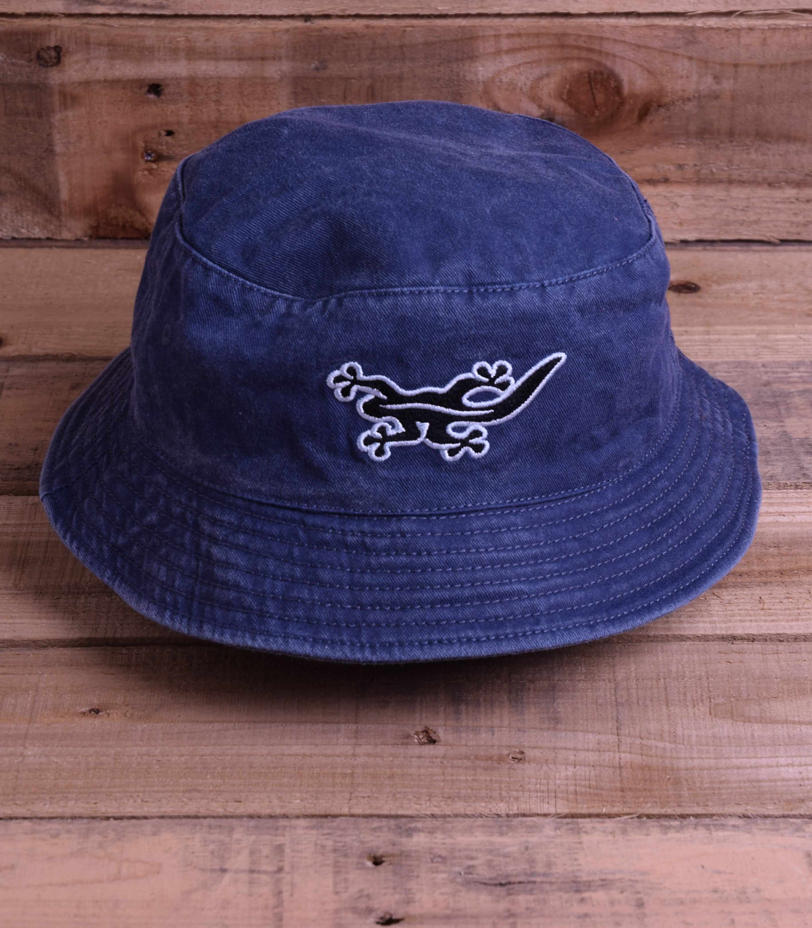 BH1 Denim Blue by Black Salamander
