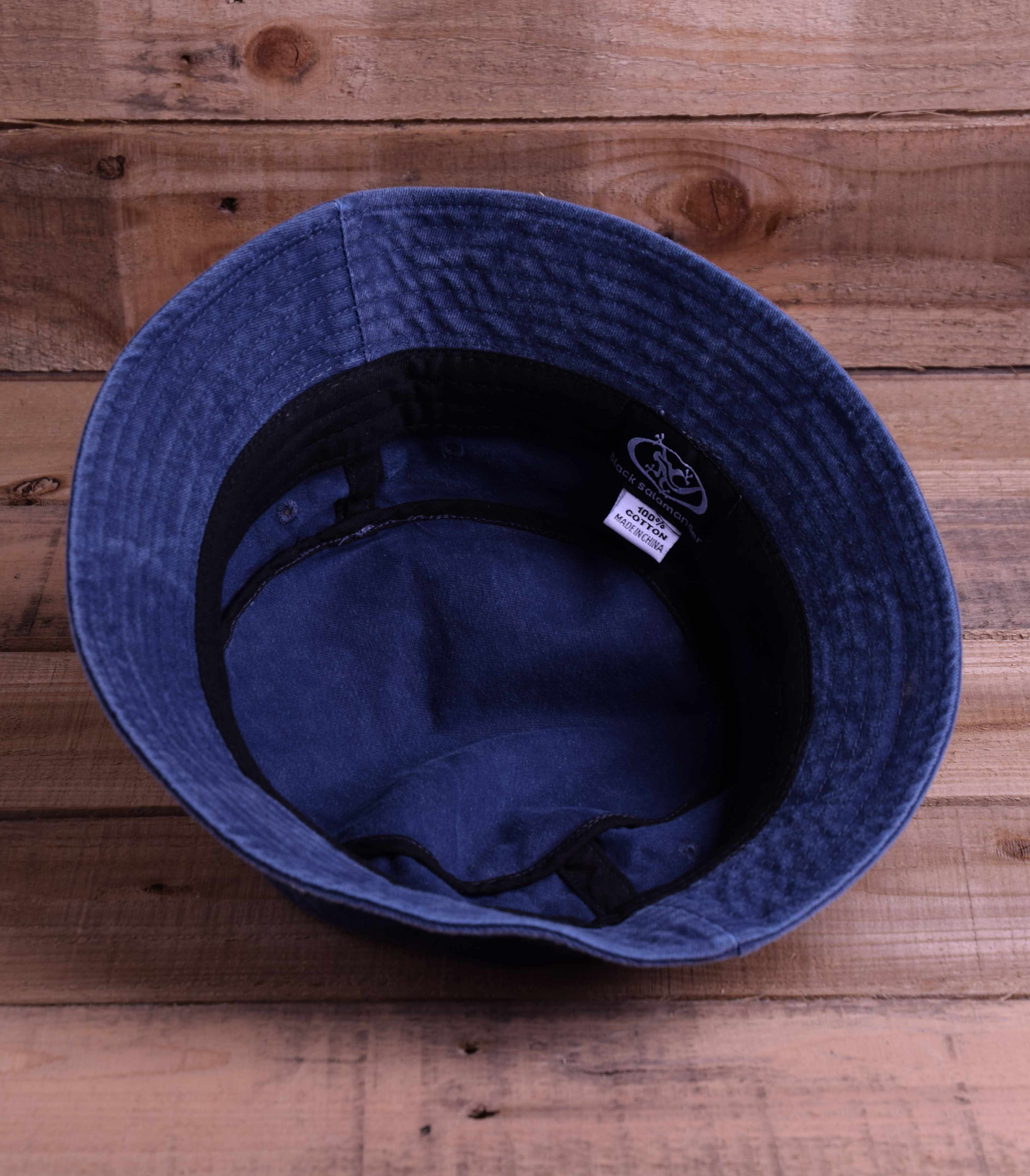 BH1 Denim Blue - Image 1