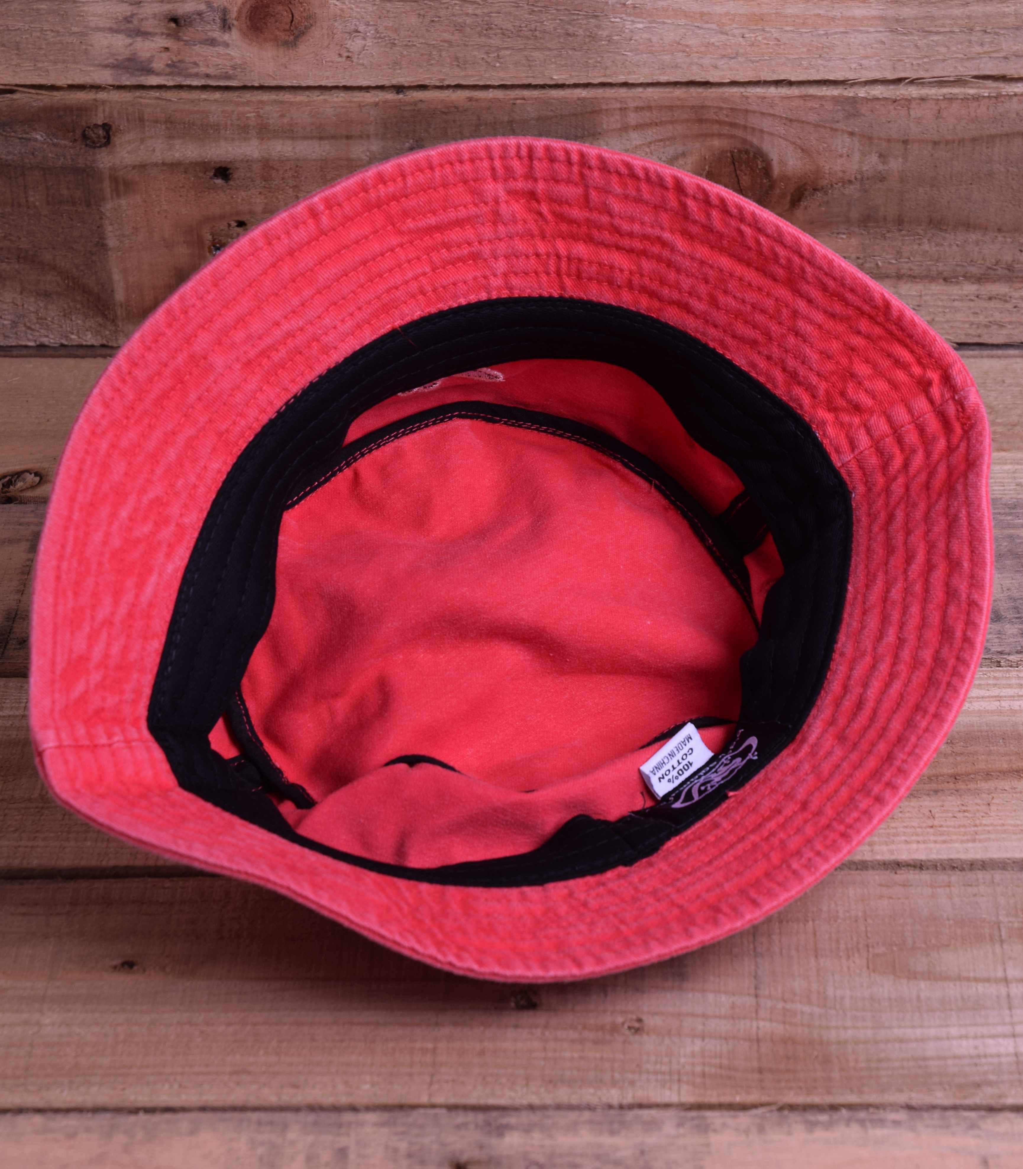 BH1 Sunburn - Image 1