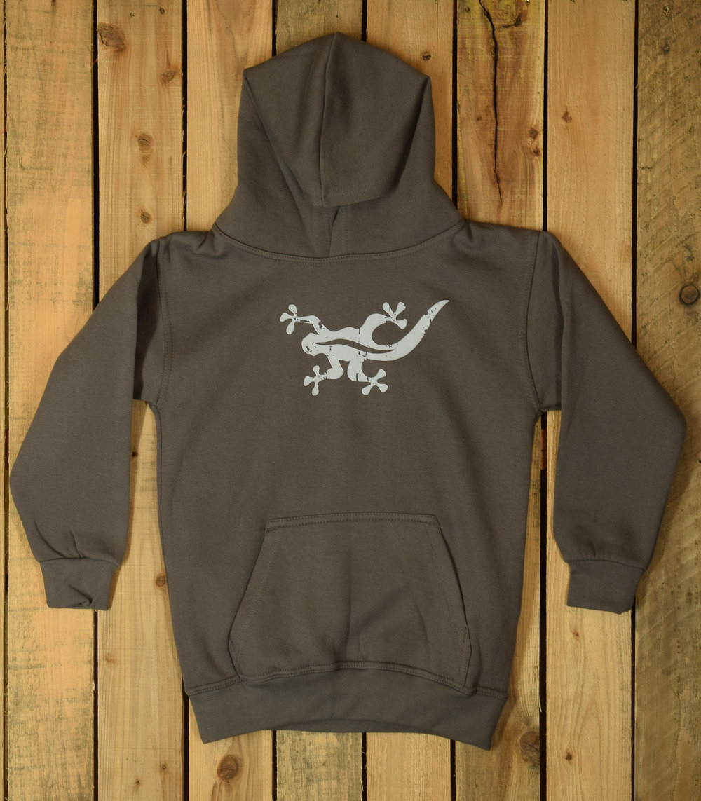 CH.DARK GREY by Black Salamander
