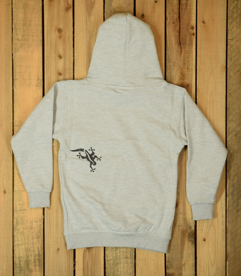 CH SPORTS GREY - Image 2