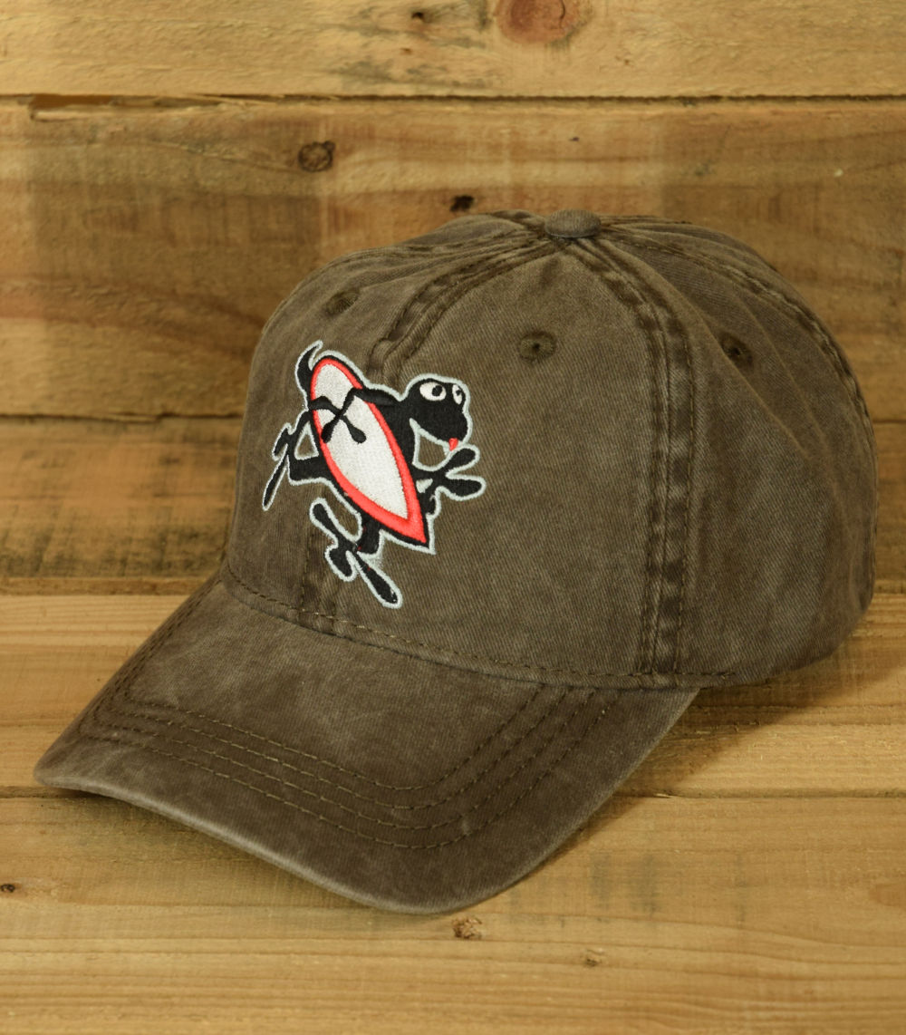 CPC1 DARK CHOC by Black Salamander