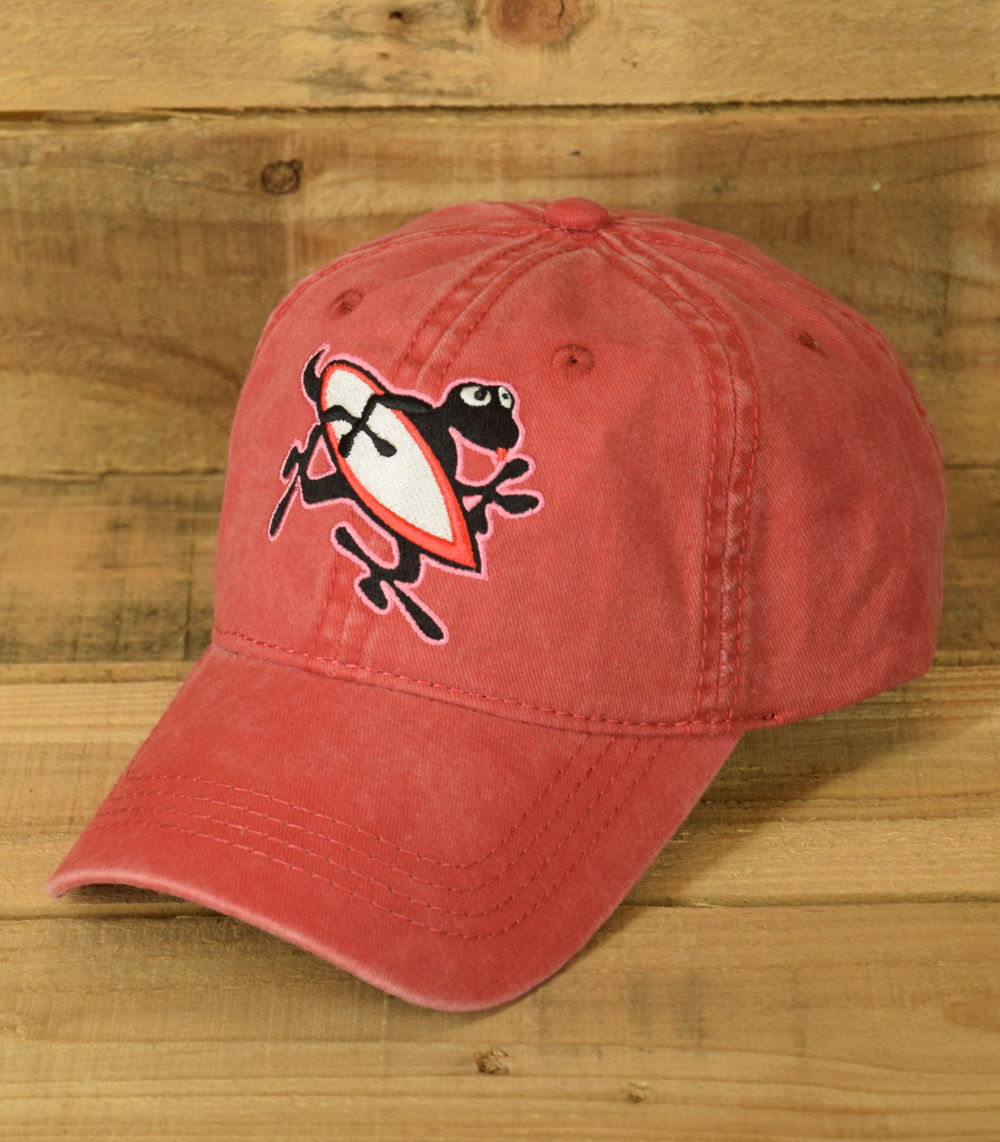 CPC1 Red by Black Salamander