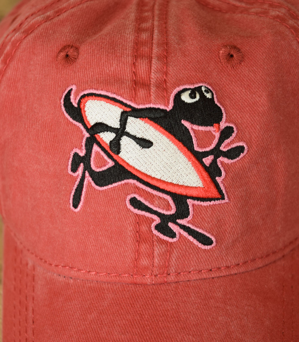CPC1 Red - Image 1