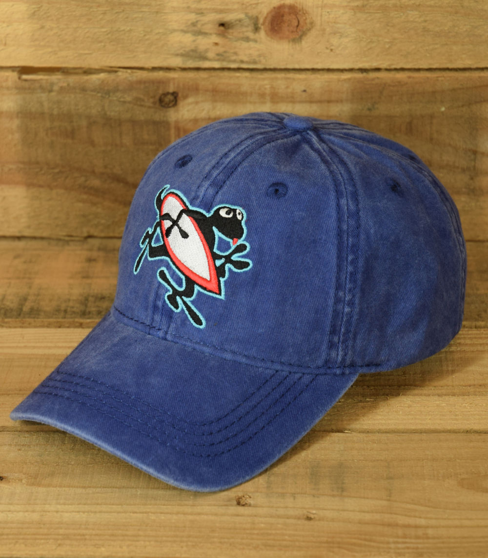 CPC1 Royal Blue by Black Salamander