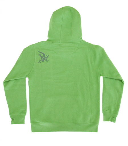 HSD Green - Image 1