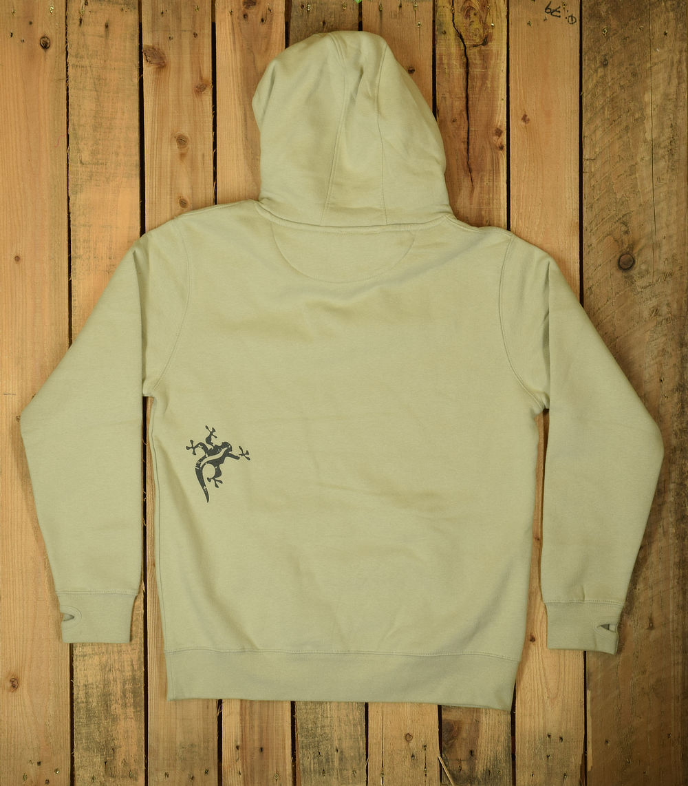 HSD PALE OLIVE - Image 2