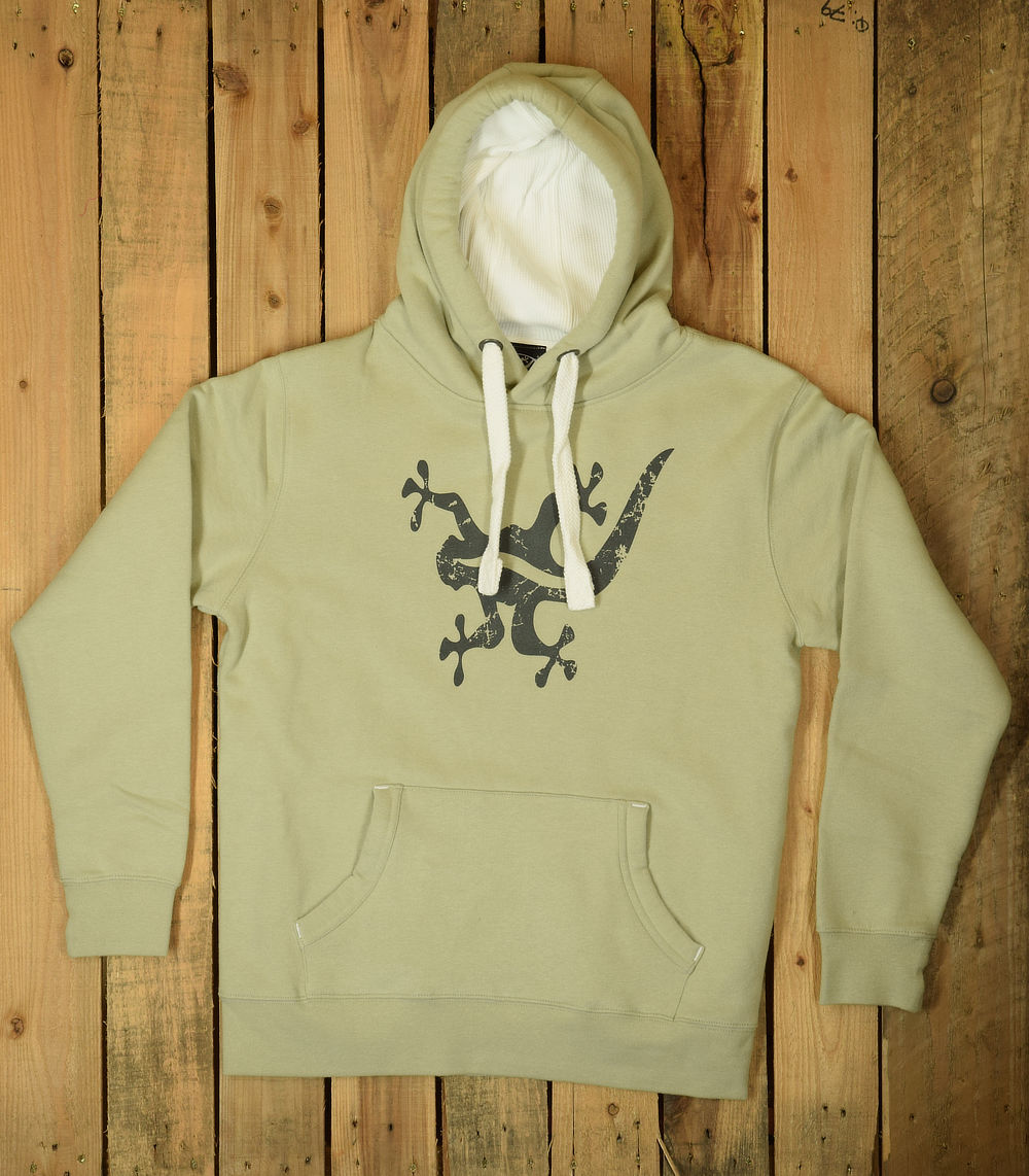 HSD PALE OLIVE by Black Salamander