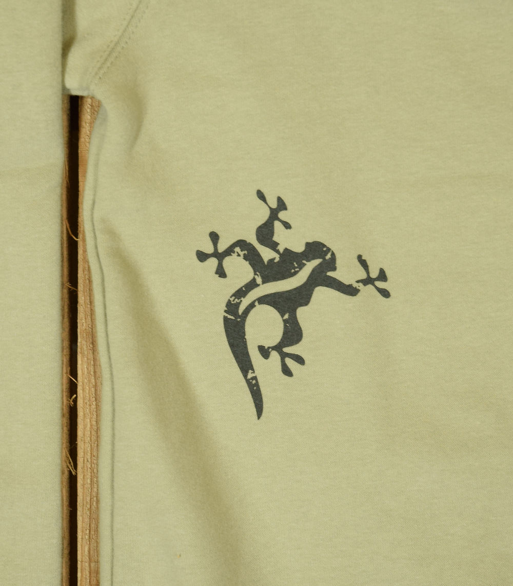 HSD PALE OLIVE - Image 3