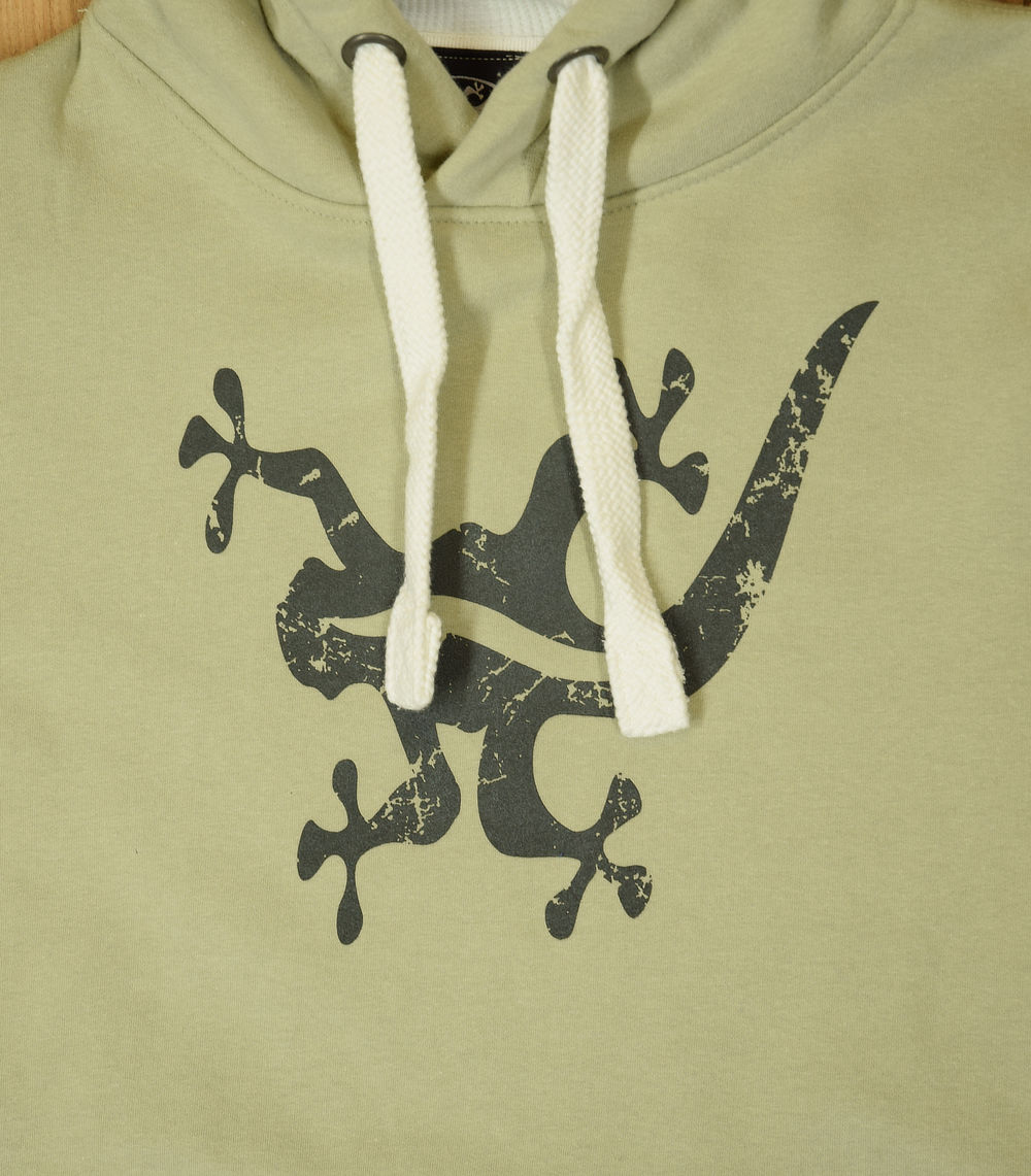 HSD PALE OLIVE - Image 1