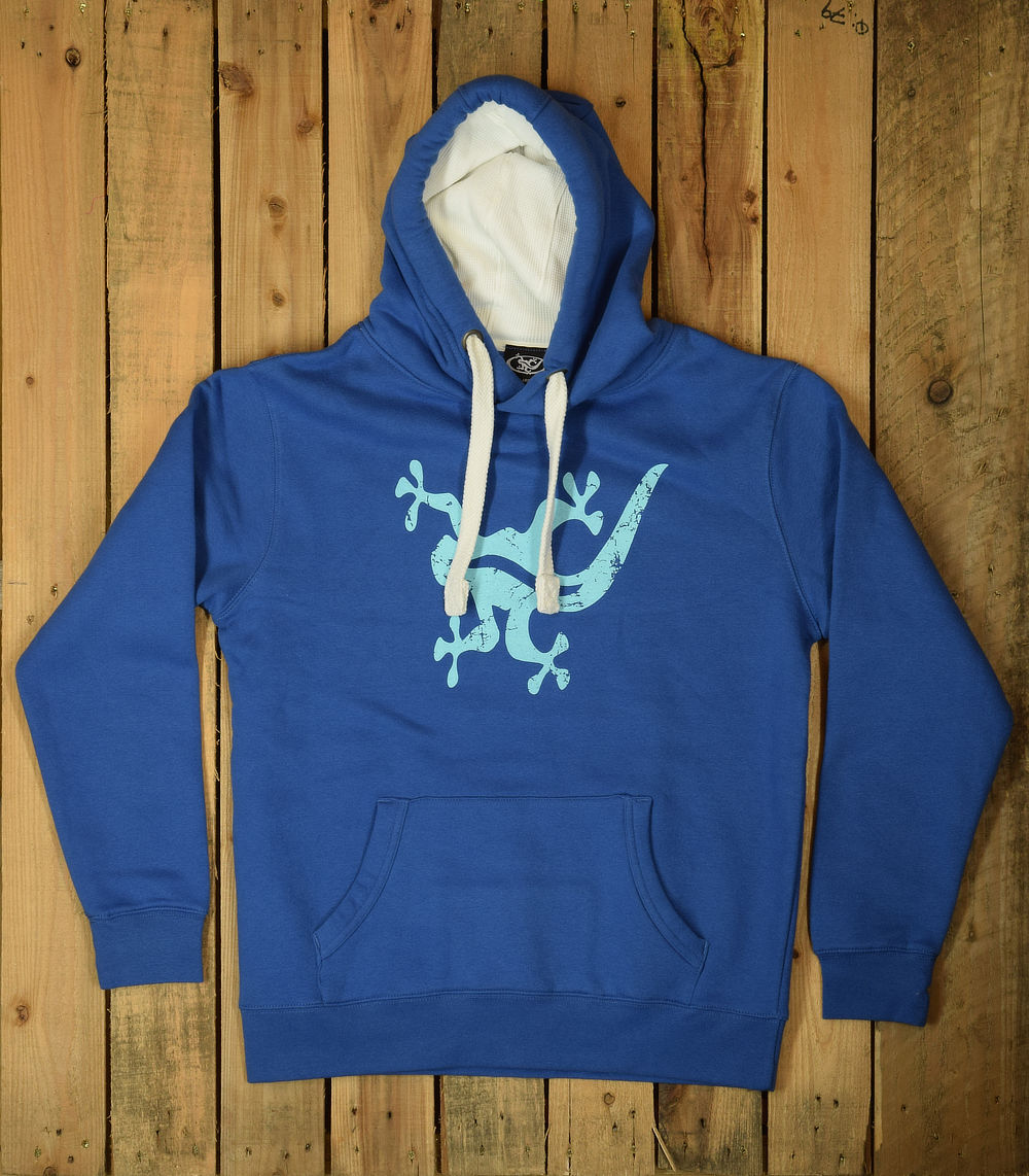 HSD Royal Blue by Black Salamander