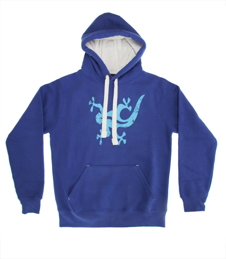 HSD Royal Blue by Black Salamander