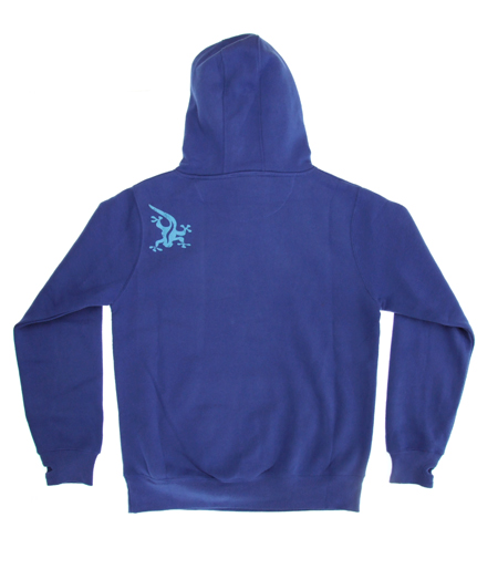 HSD Royal Blue - Image 1
