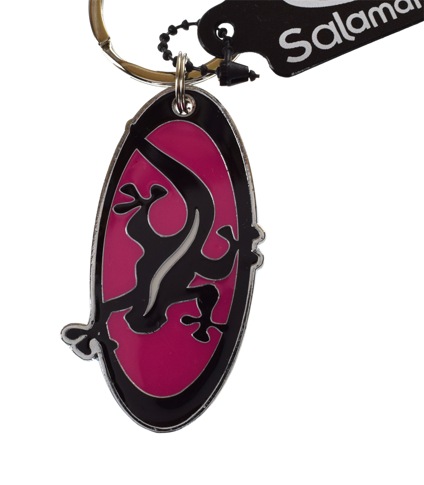 KR5 Pink by Black Salamander