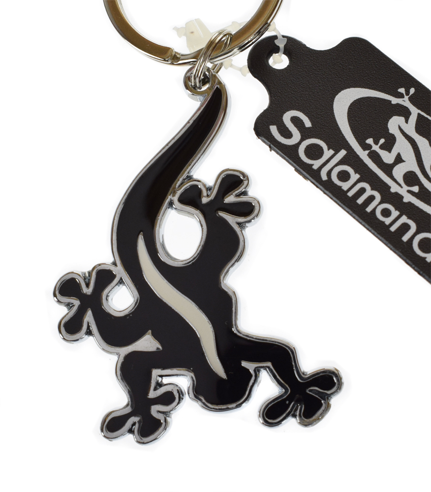 KR6 Black by Black Salamander