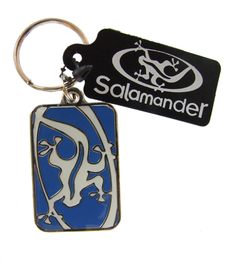 KR7 Royal Blue by Black Salamander