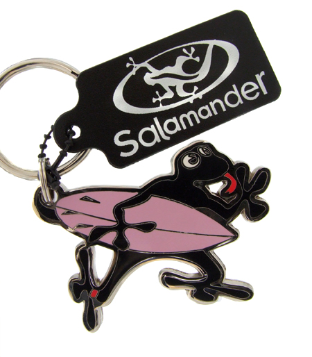 KR8 Pink by Black Salamander
