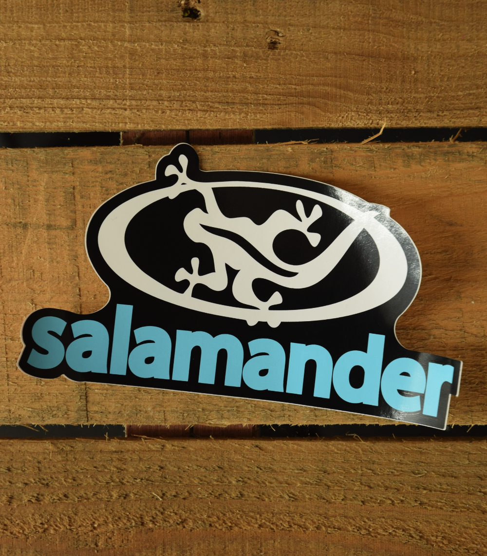 TO160 BLUE by Black Salamander
