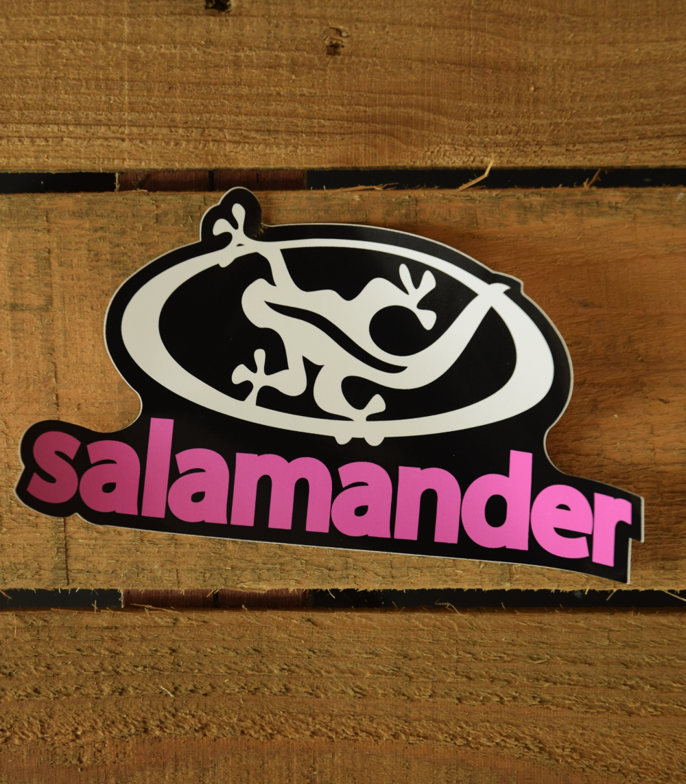 TO160 PINK by Black Salamander