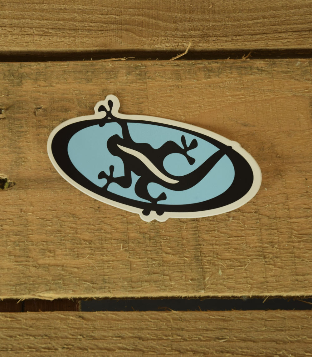 O90 BLUE by Black Salamander