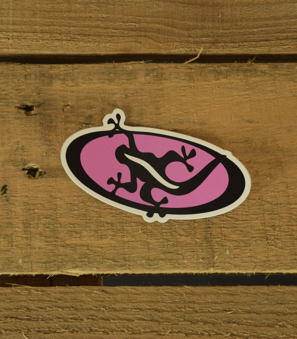 O90 PINK by Black Salamander