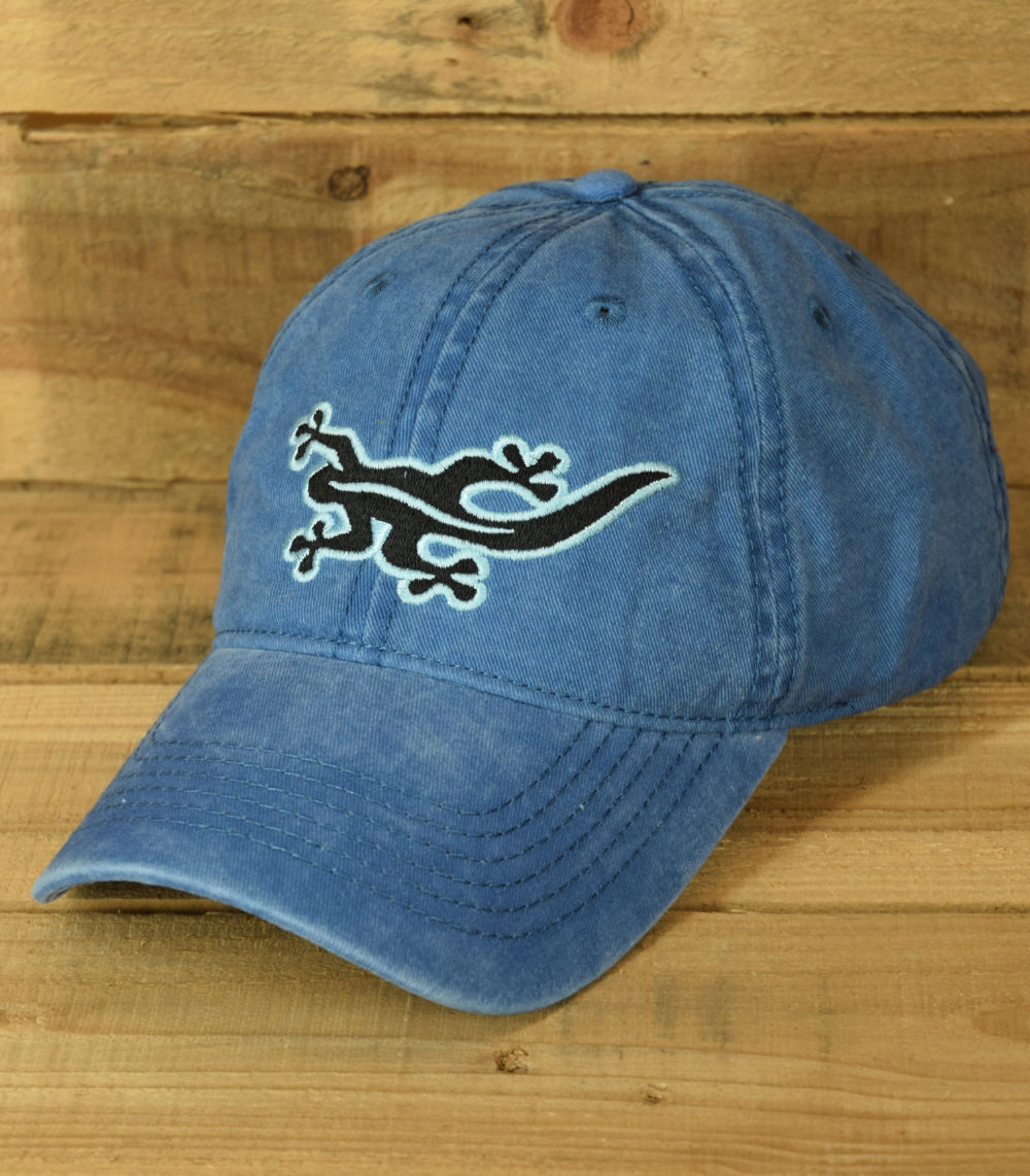 PC1 AZURE BLUE by Black Salamander