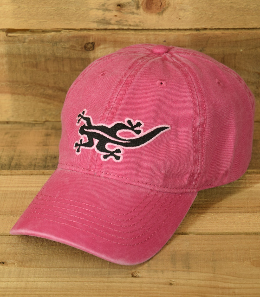 PC1 Fushsia by Black Salamander