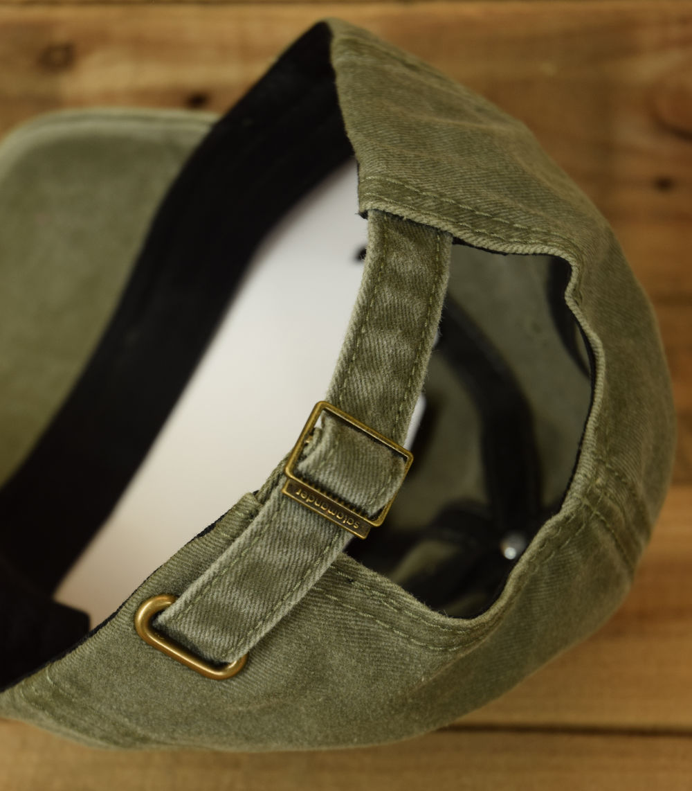 PC1 Olive - Image 3