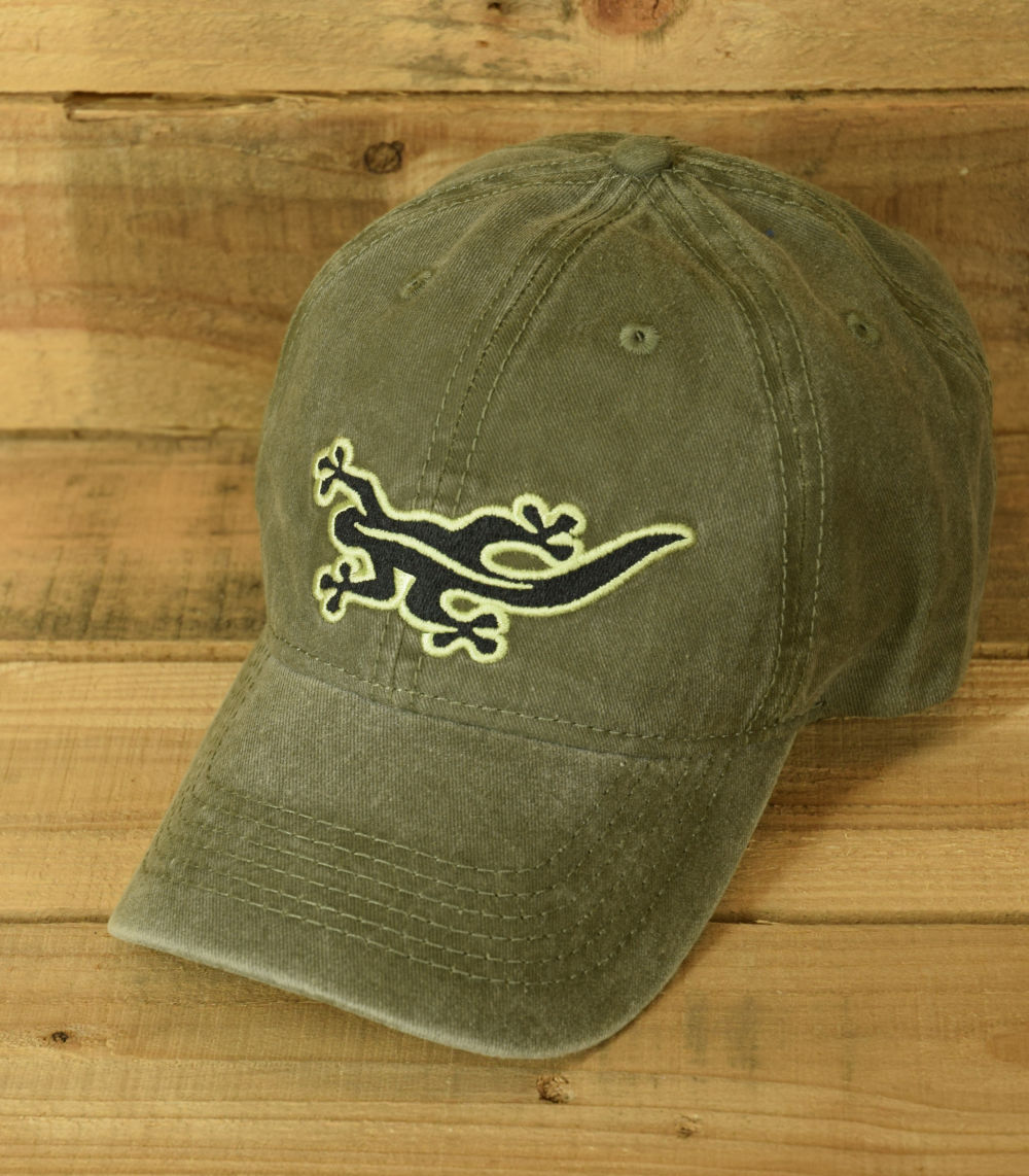 PC1 Olive by Black Salamander