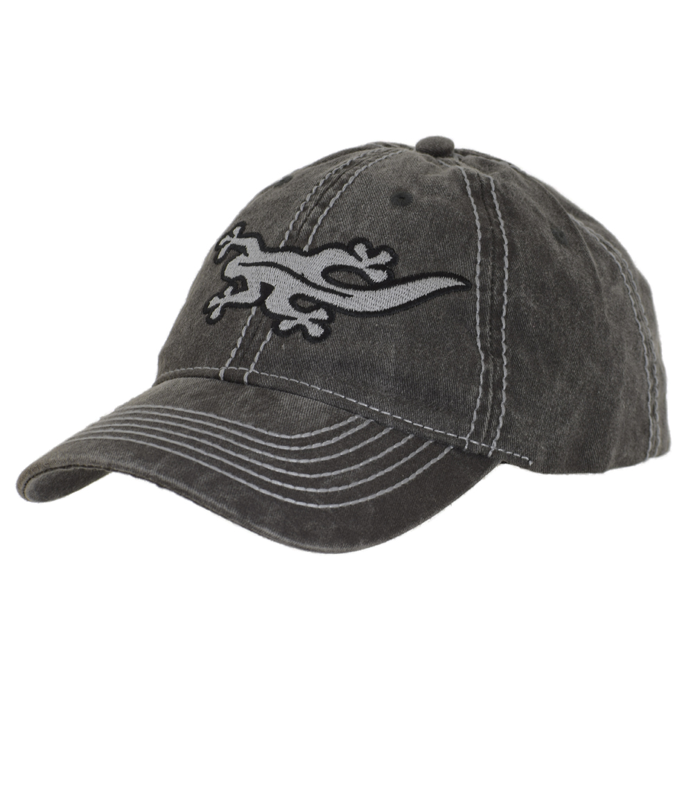 PC10 Charcoal by Black Salamander