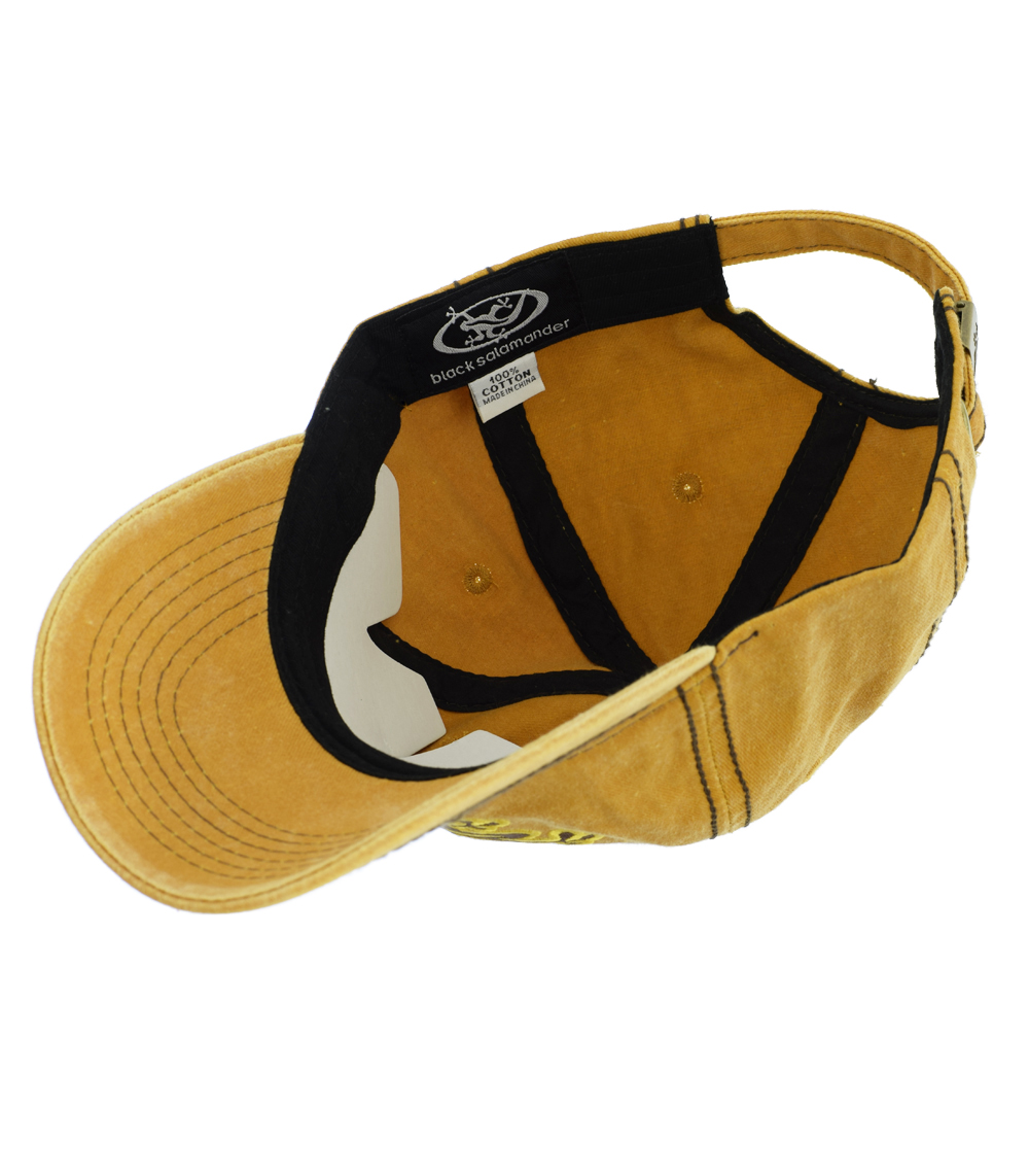 PC10 Mustard - Image 3