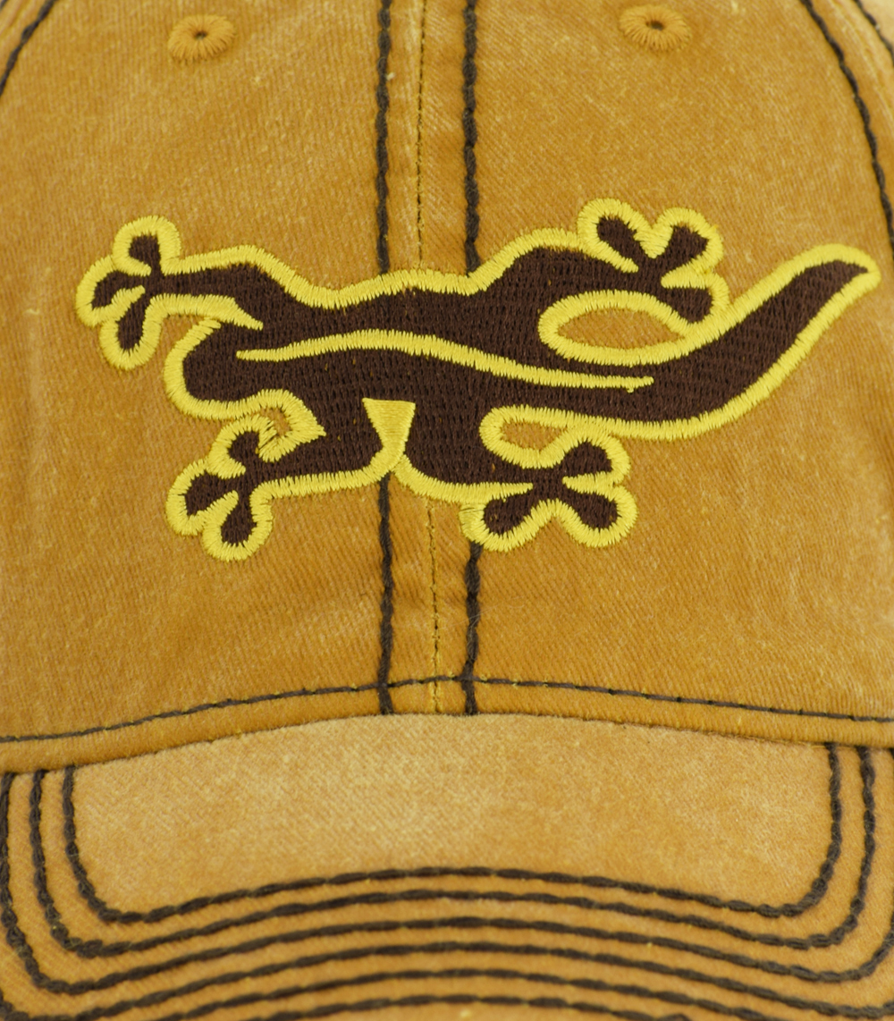 PC10 Mustard - Image 1