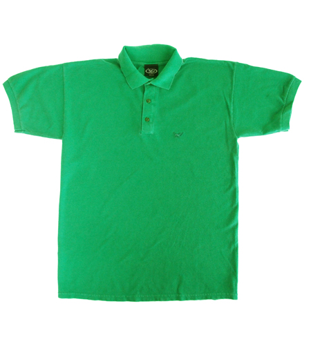 PS Green by Black Salamander