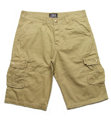 SHT12 Desert Sand by Black Salamander
