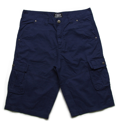 SHT12 Ink Blue by Black Salamander