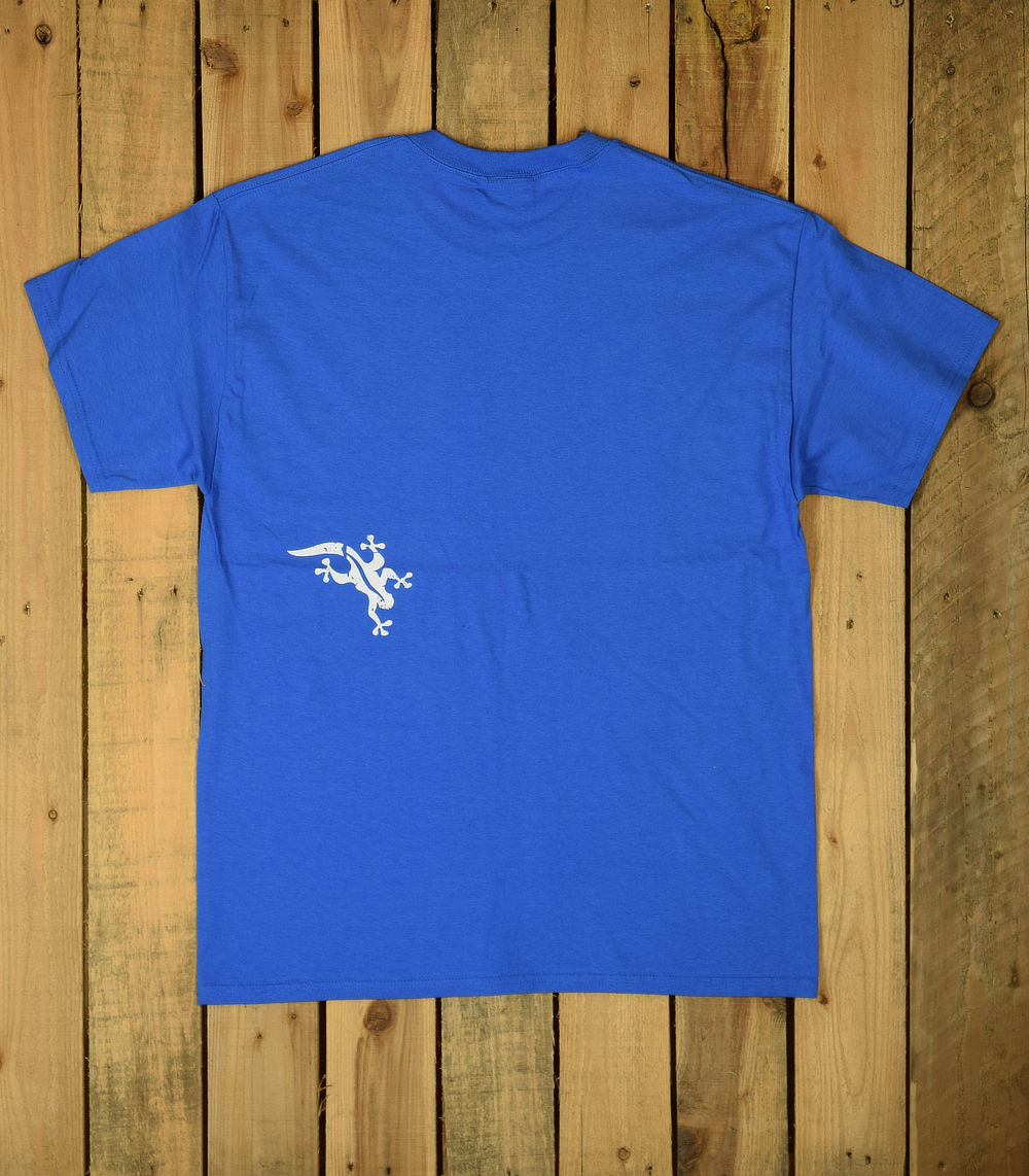 T1 Royal Blue - Image 2