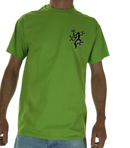 T1 Lime - Image 1