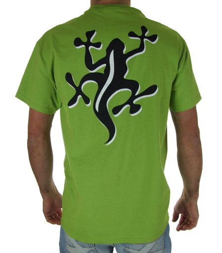 T1 Lime - Image 2