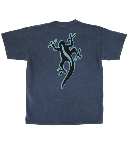 T2 Indigo Blue by Black Salamander