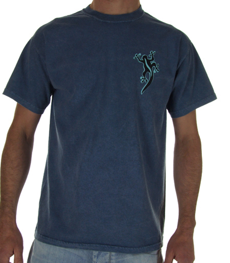 T2 Indigo Blue - Image 1