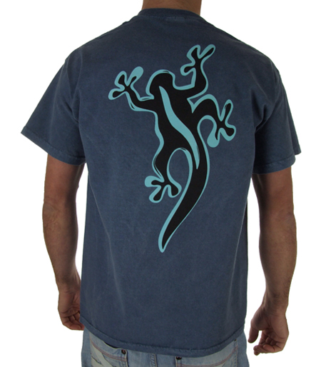 T2 Indigo Blue - Image 2