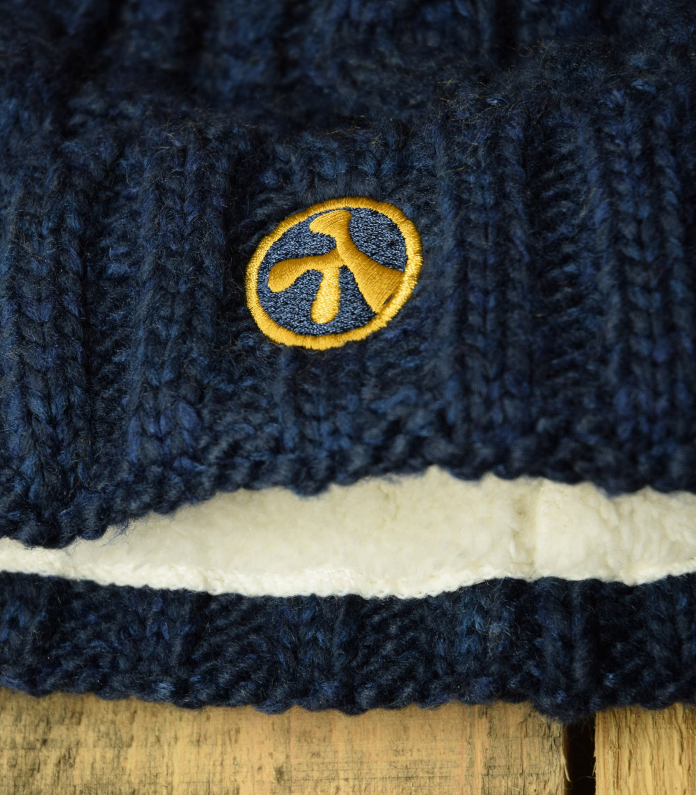 B13 Navy/Mustard - Image 2