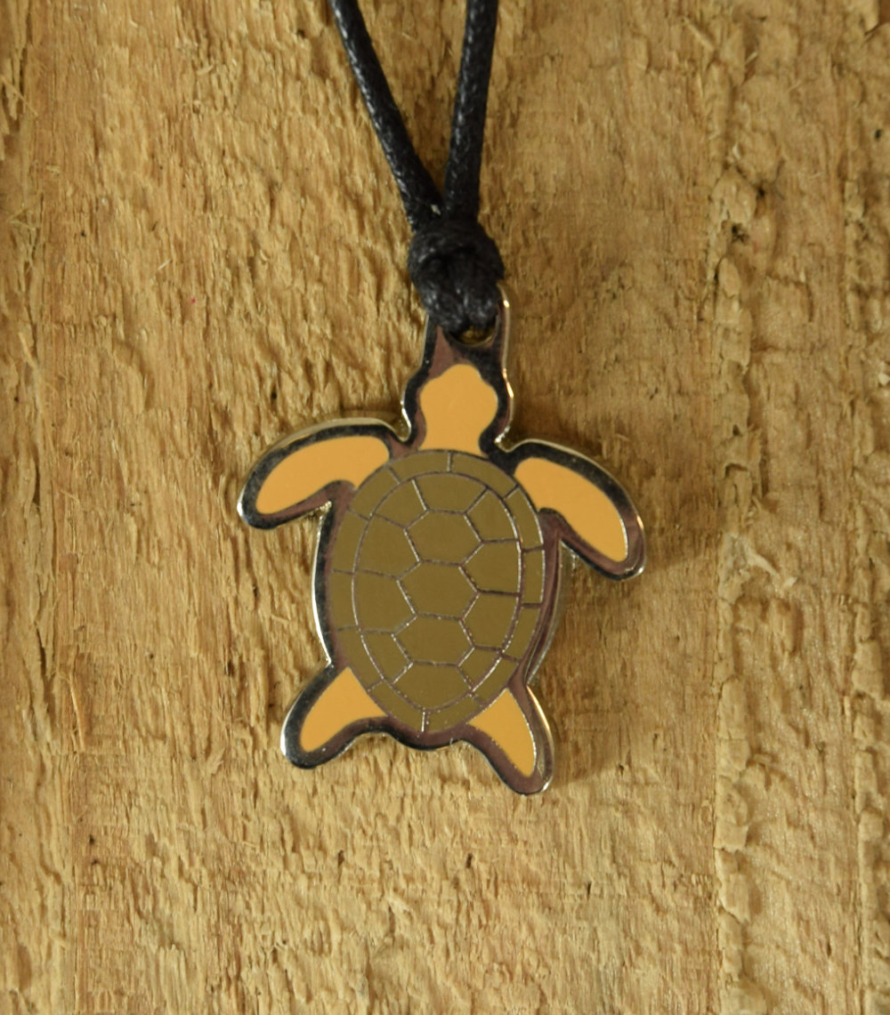 TURTLE by Black Salamander