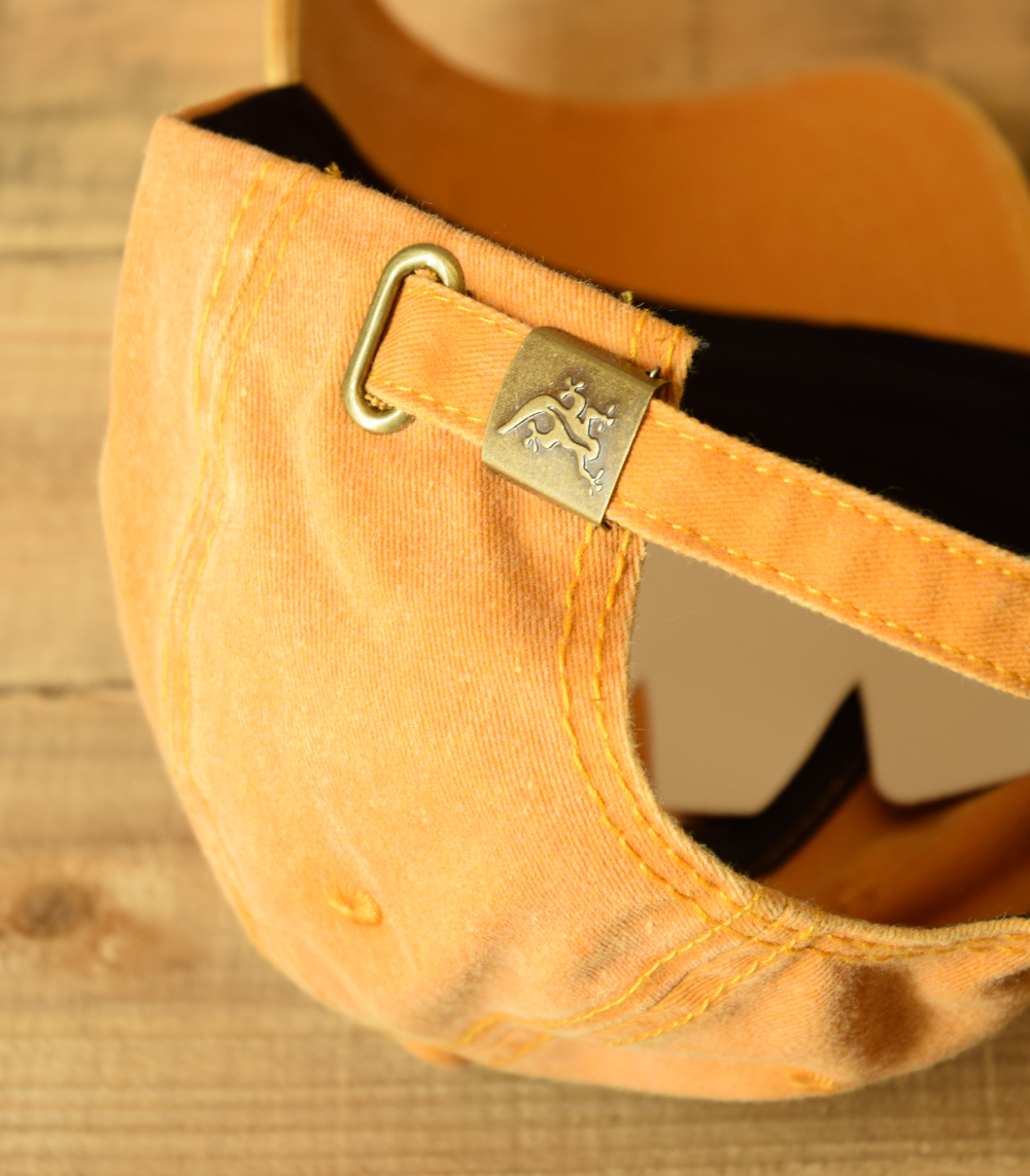 PC1 Mustard - Image 3