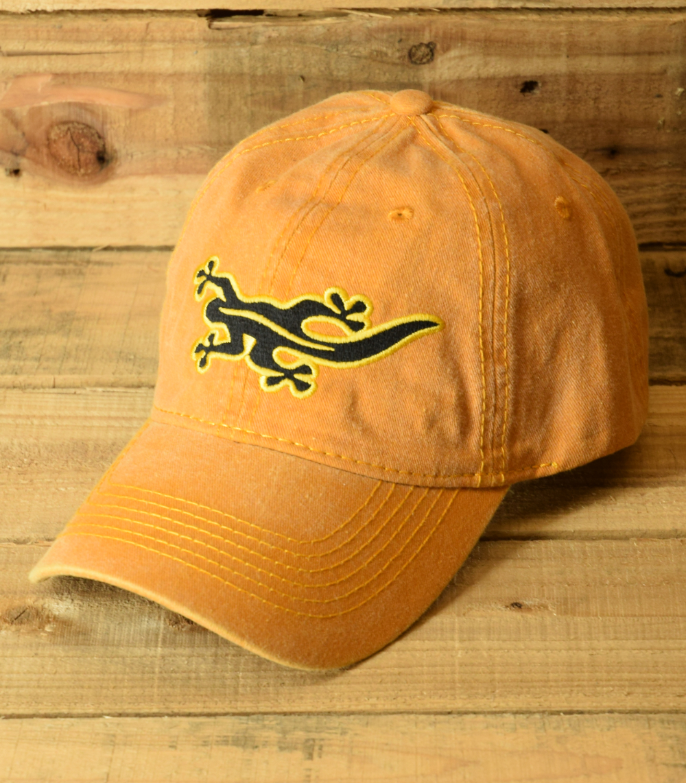 PC1 Mustard by Black Salamander