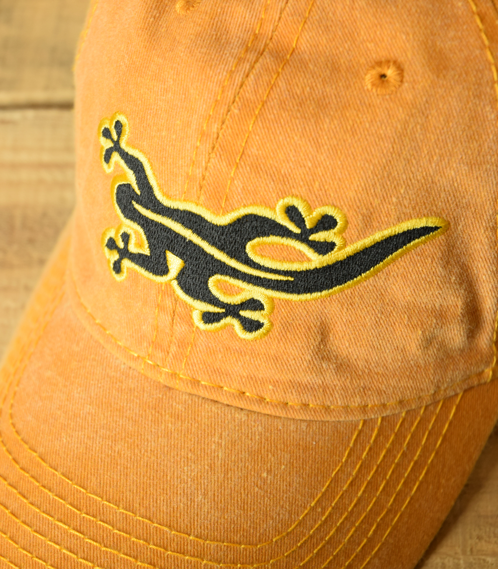 PC1 Mustard - Image 1