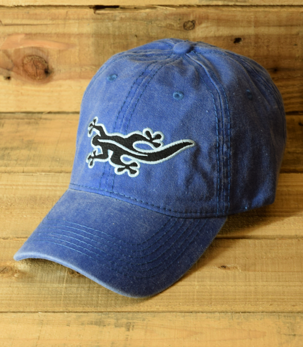 PC1 Royal Blue by Black Salamander