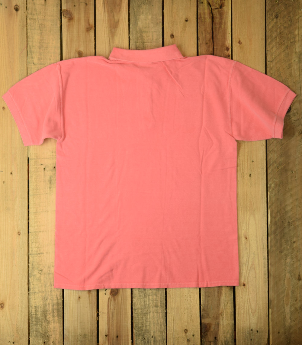 PS Salmon Pink - Image 1